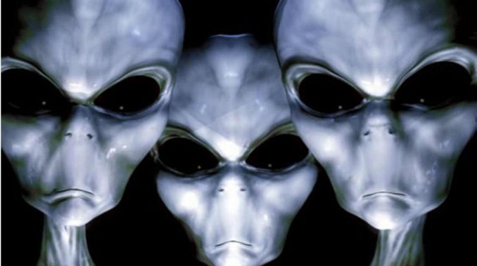 Un hombre asegura haber matado a un extraterrestre | Curiosidades