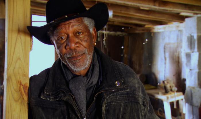 Morgan Freeman pide que la marihuana sea legal: "La como, bebo, fumo y esnifo", dijo el actor | Espectáculos