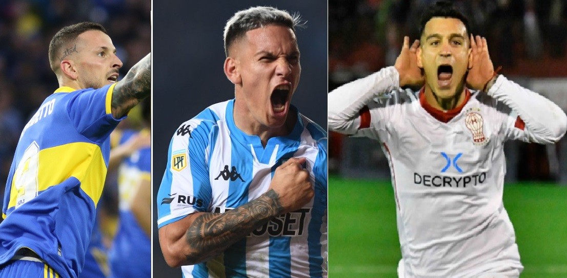 La definición de la Liga Profesional: se jugarán tres partidos en el mismo horario | Deportes