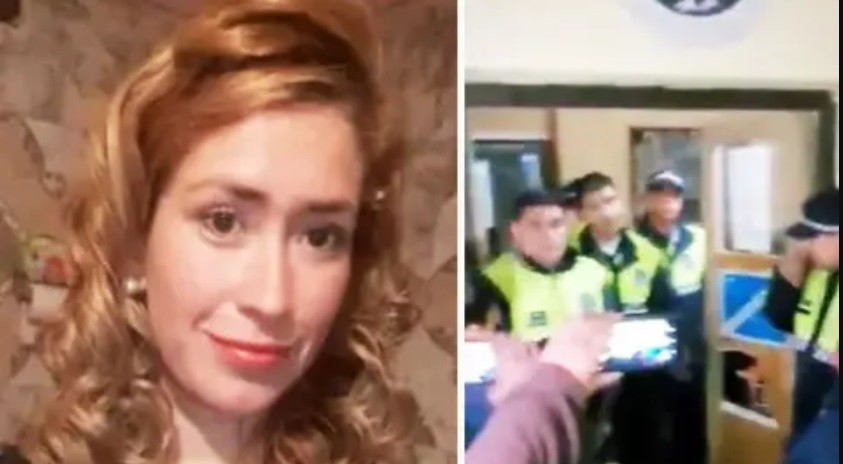 "No le encontré salida": fue a la comisaría, no le tomaron la denuncia por violencia de género y se suicidó | Actualidad