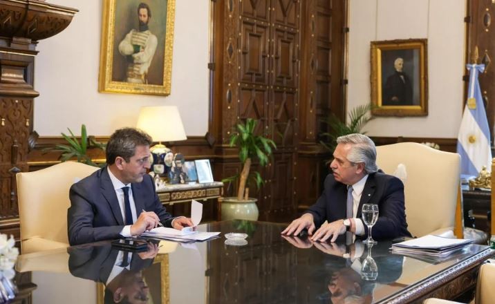 El Gobierno confirmó que el viernes arranca el plan Ahora 30 y que prepara un Ahora 42 para jubilados | Economía