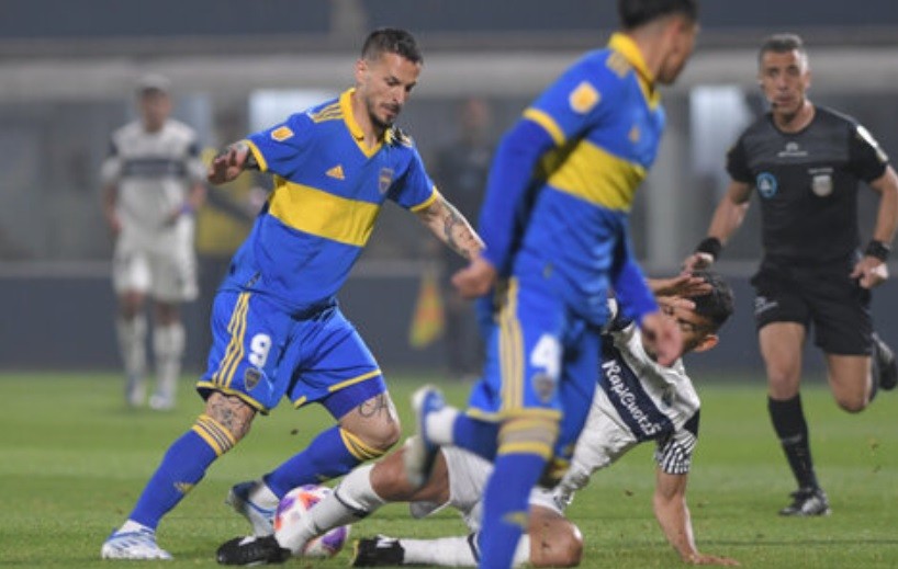 Gimnasia y Boca juegan hoy 81 minutos pendientes: partido clave por la Liga Profesional | Deportes