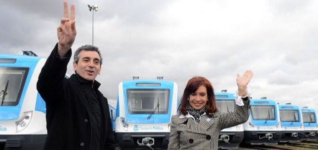 Randazzo afirmó que "no sería bueno" que Cristina vuelva a ser presidenta | Política