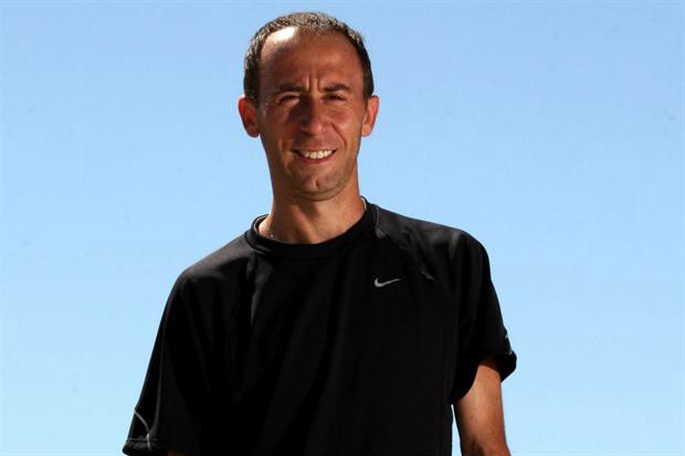 Mariano Mastromarino hizo historia en los Juegos Panamericanos: ganó el bronce en la maratón | Deportes