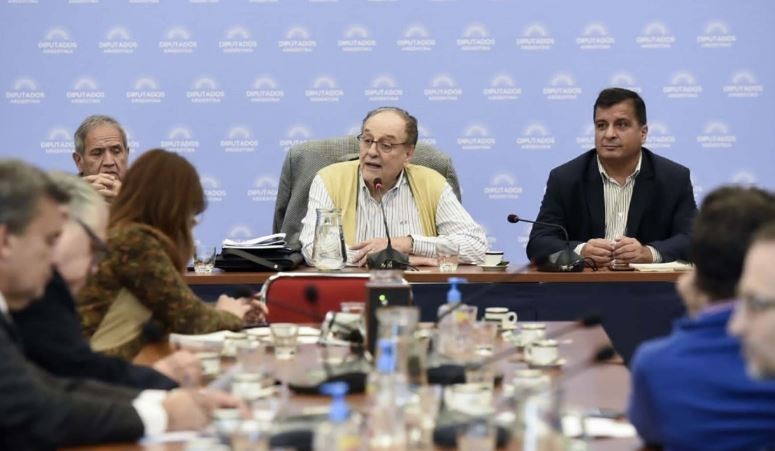 Presupuesto 2023: el Frente de Todos incluyó un artículo para que los jueces paguen Ganancias | Política