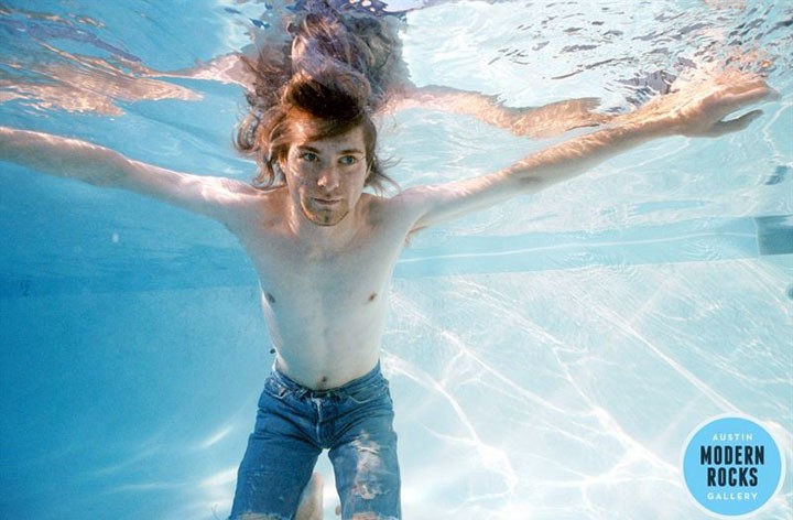 Salen a la venta fotos inéditas de Nirvana | Espectáculos