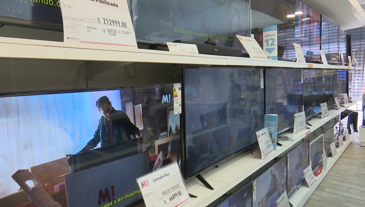 Entra hoy en vigencia el plan Ahora 30 de financiación y compra de electrodomésticos | Actualidad