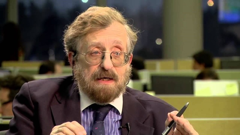 Pesar por el fallecimiento del ambientalista Antonio Brailovsky | Actualidad