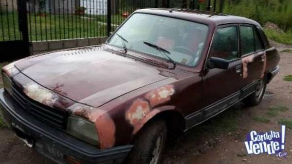 El ingenioso aviso de un cordobés para vender su auto viejo | Curiosidades