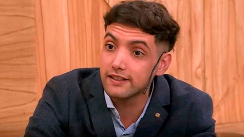 "No tengo la culpa de que un loco haya querido matar a la Vicepresidenta", dijo el líder de Revolución Federal | Política