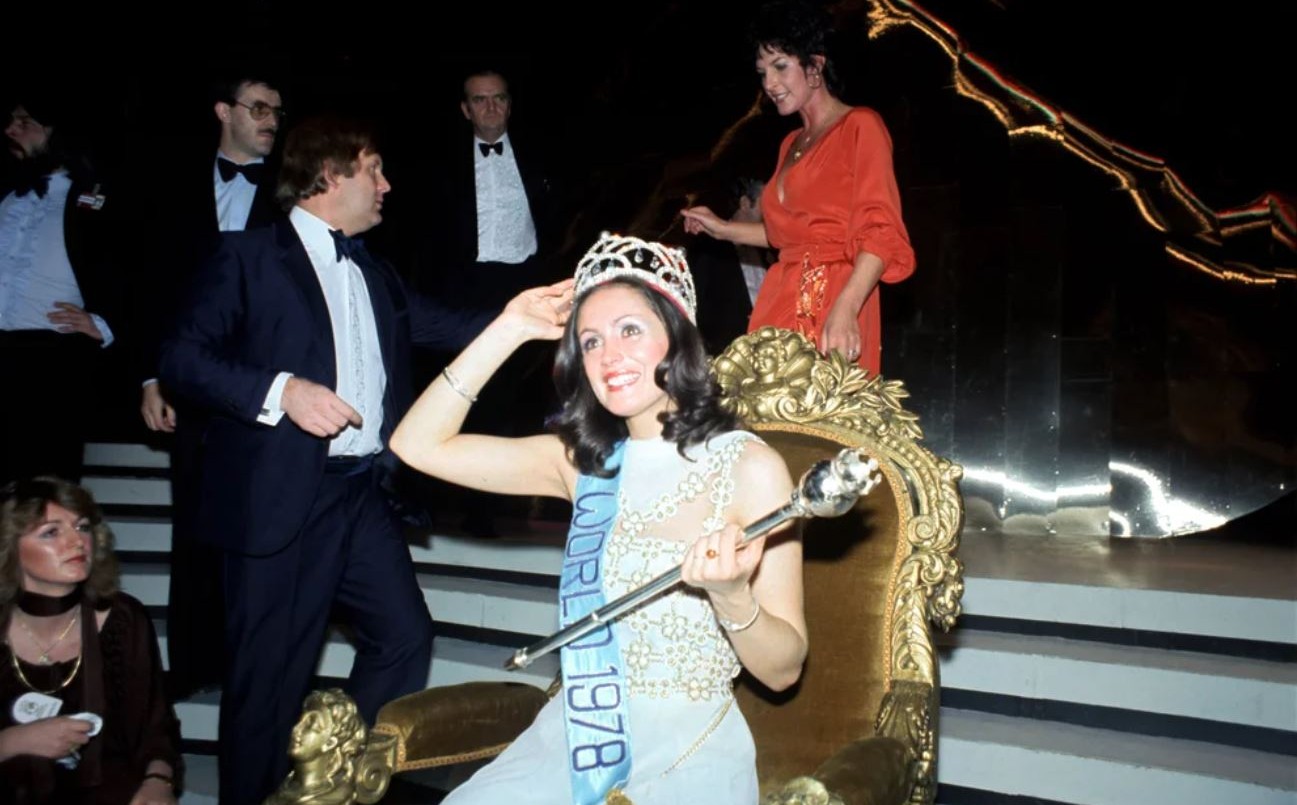 Murió Silvana Suárez: la ex Miss Mundo de Argentina que se animó a desafiar a Mirtha Legrand | Espectáculos