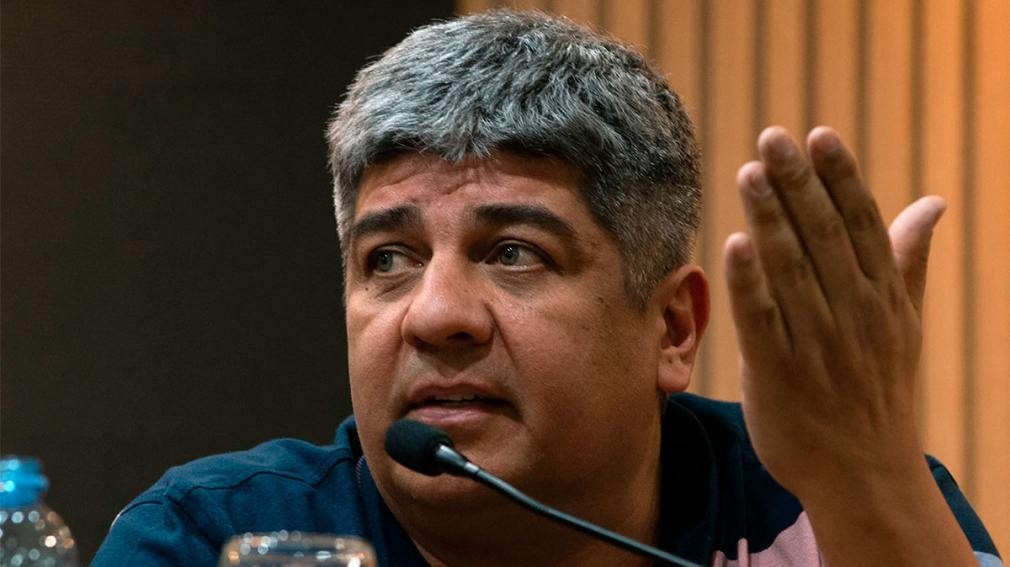 Moyano: "Si vienen con un 130% y medio, lo analizaremos" | Política