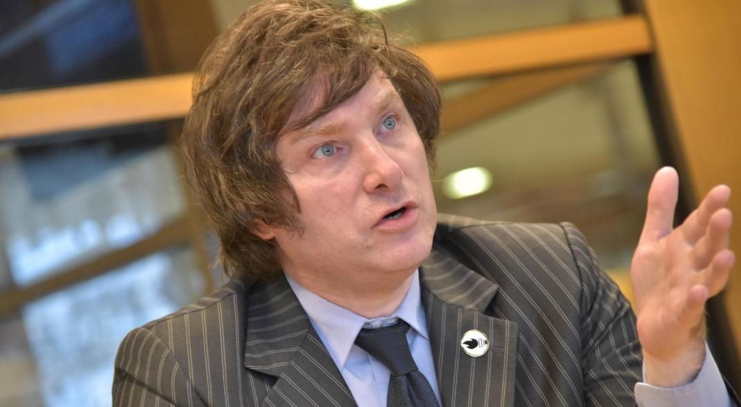 Milei: “Estamos a las puertas de terminar con el kirchnerismo” | Política