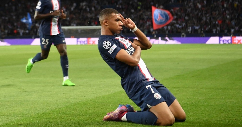Filtraron detalles del contrato de Mbappé con PSG: 630 millones de euros por 3 años | Deportes