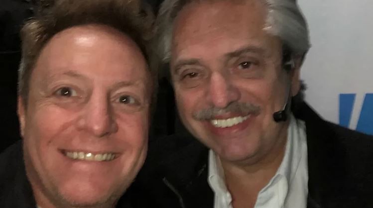 Renunció Marcelo Martín, el subsecretario de Comunicación del Gobierno | Política