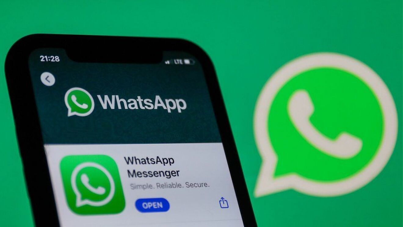 El servicio de WhatsApp estuvo caído en todo el mundo por una falla | Tecno
