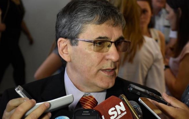 La Pampa denuncia que el Estado Nacional quiere bajar sus jubilaciones | Política