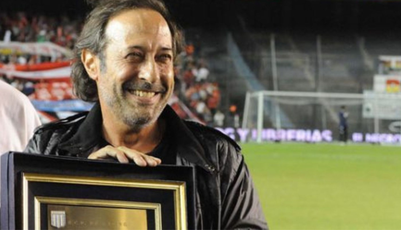 Guillermo Francella, tras la derrota de Racing: "Soy un meme caminando" | Deportes