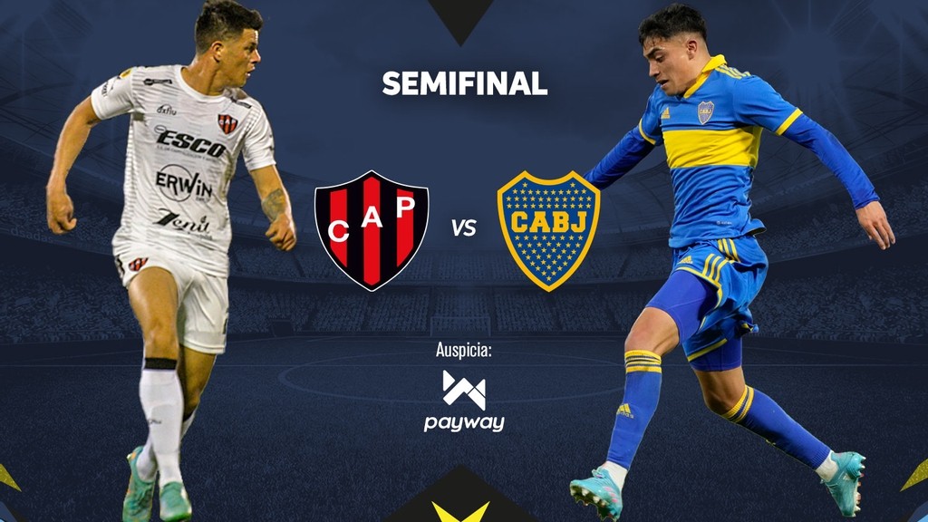 Copa Argentina: Boca pone suplentes para la semifinal con Patronato | Deportes