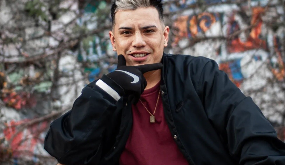 Gonzalito de Los Wachiturros se cayó del escenario y está grave | Espectáculos