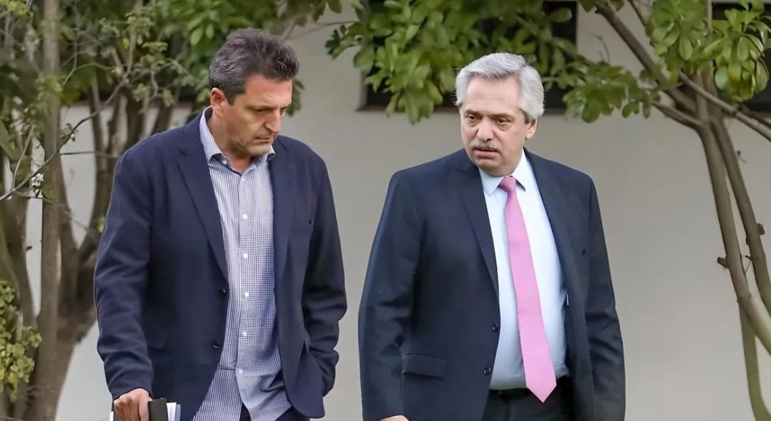 El Presidente pidió "volver a impulsar" el proyecto de renta extraordinaria | Política