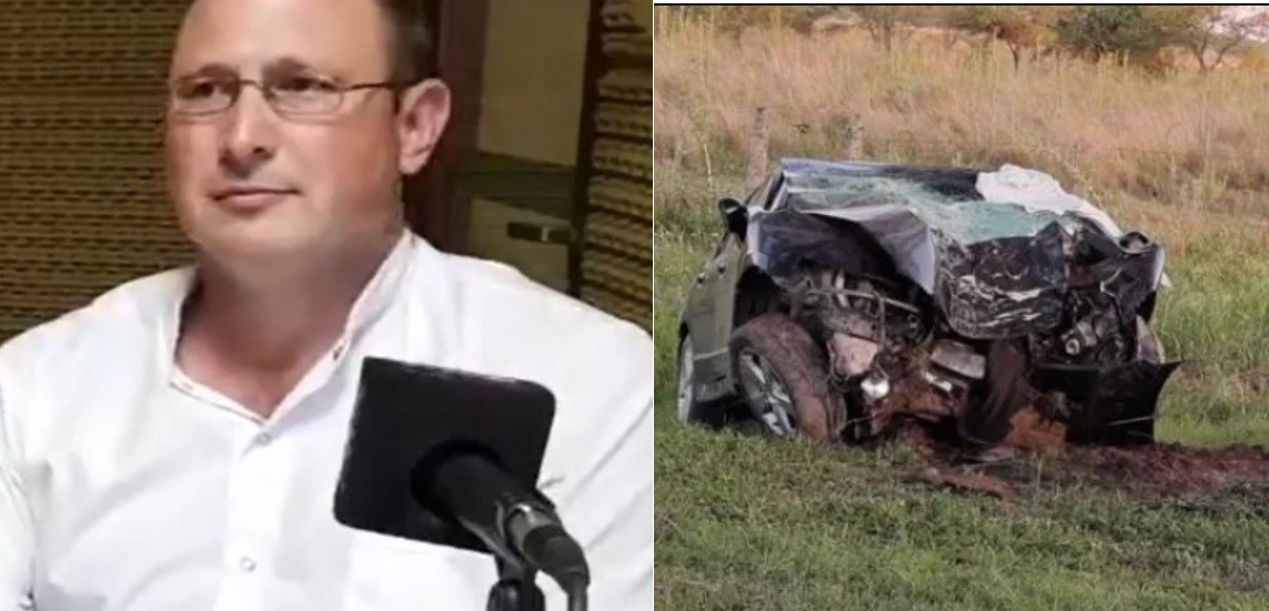 Médico murió en un choque al día siguiente de ser condenado por abuso sexual de seis pacientes | Actualidad