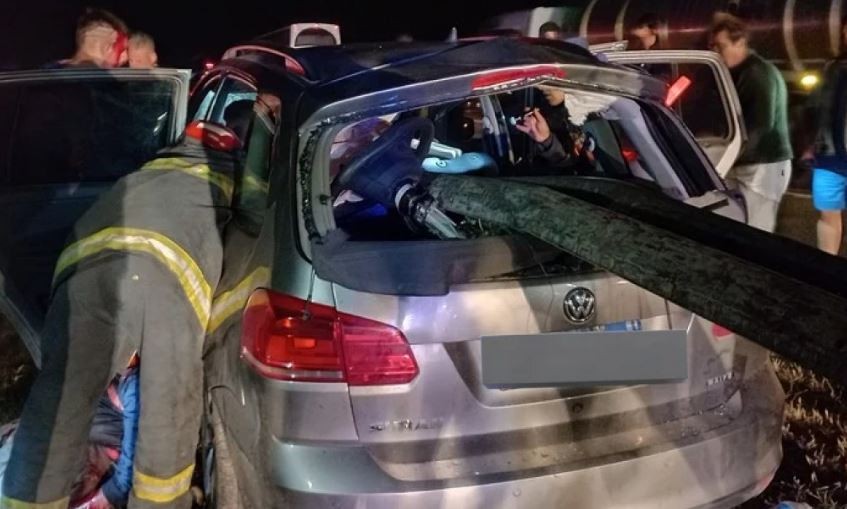 Un hincha de Talleres murió en un accidente cuando volvía de ver la semifinal de la Copa Argentina | Actualidad