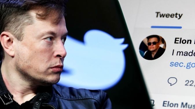 Elon Musk completó la compra de Twitter por US$ 44.000 millones y despidió a directivos | Internacionales