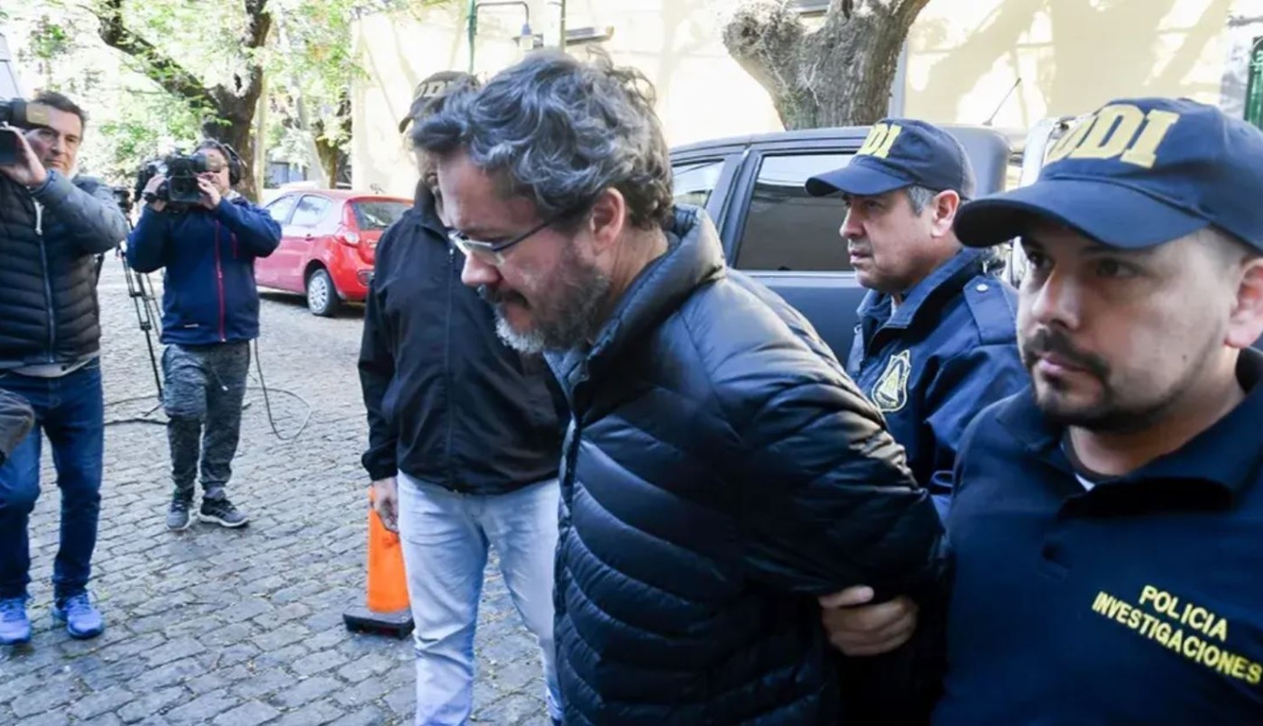 "Trauma y daño psicológico", el peritaje psicológico de Martín Del Río | Actualidad