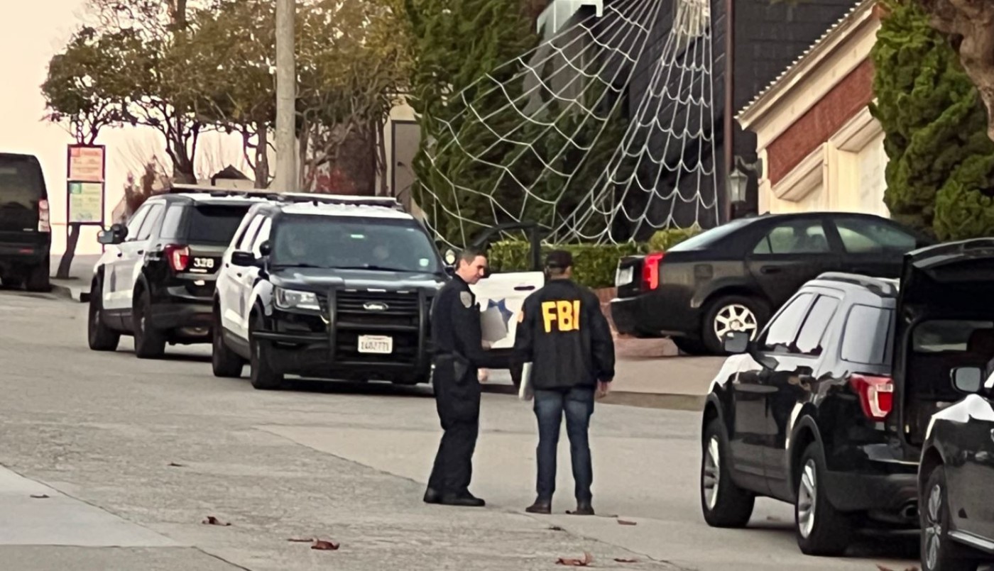 Atacan la casa de Nancy Pelosi y golpean "severamente" a su esposo con un martillo | Internacionales