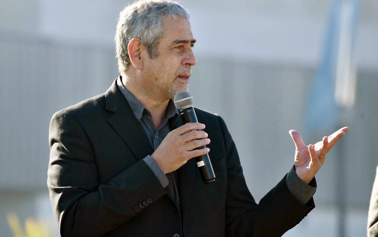 Jorge Ferraresi sobre las PASO: "No tenemos los números para modificar la ley" | Política