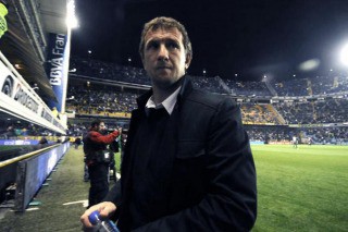 Arruabarrena, tras la derrota ante Unión: "Si quieren usar la TV para cobrar, que lo reglamenten y listo" | Deportes