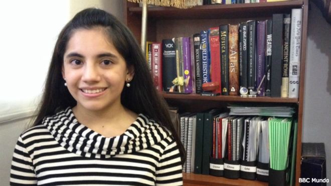 la niña mexicana superdotada que se convirtió en la psicóloga más joven del mundo | Curiosidades