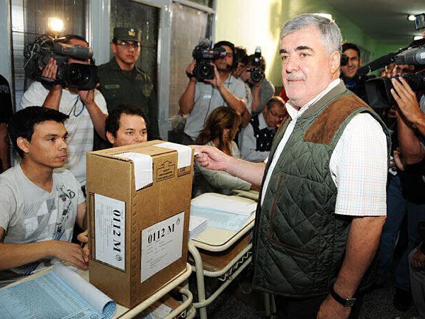 Das Neves: "Es un disparate decir que el país puede funcionar sin el peronismo" | Política