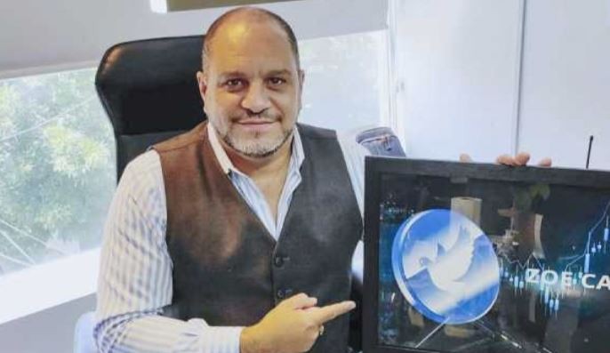 Cositorto: "Aportamos dinero a las campañas de Martiniano Molina y al partido de Milei" | Política