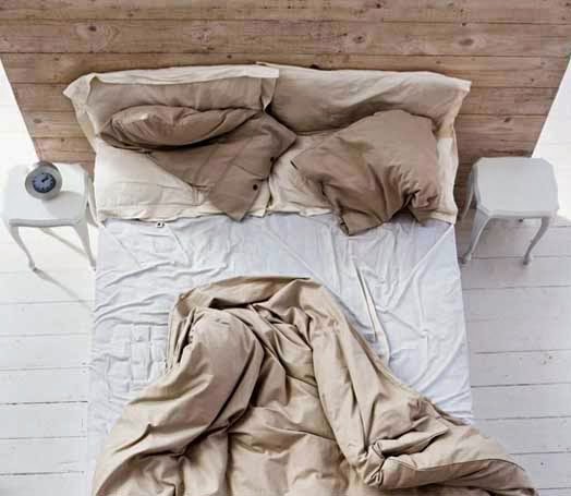 Un estudio asegura que hacer la cama es malo para la salud | Curiosidades