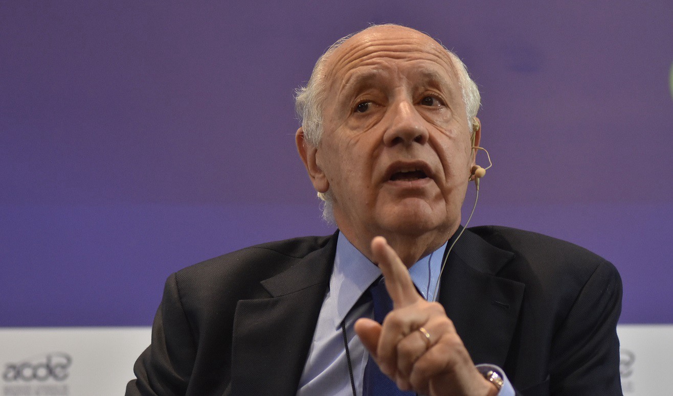 Lavagna criticó el plan económico del Gobierno: "No termina bien" | Política