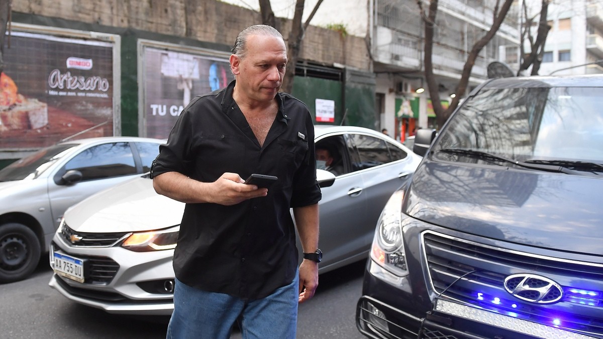 Berni apuntó a la Justicia por el crimen de Blaquier:  "Es la crónica de una muerte anunciada" | Actualidad