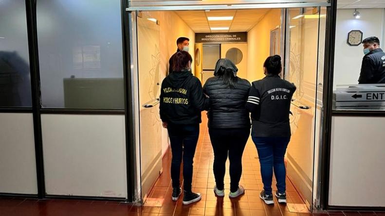 Muerte de bebés: la enfermera detenida buscó en internet cómo dosificar potasio e insulina | Actualidad