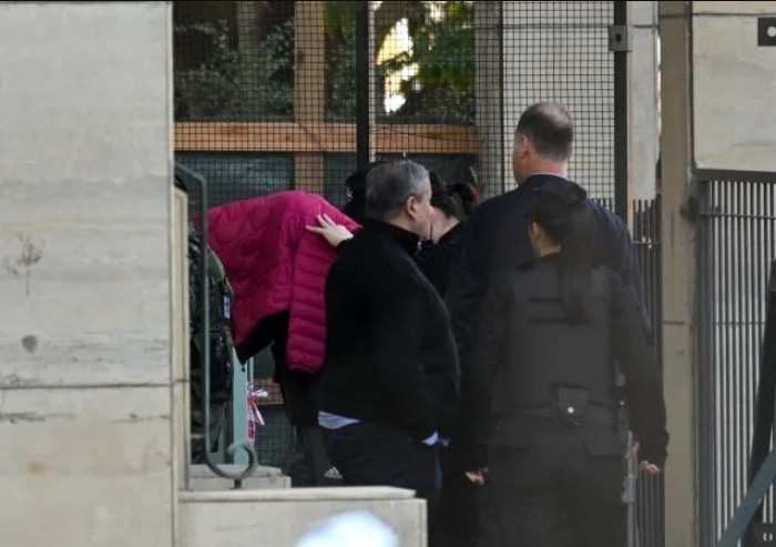 Ataque a Cristina Kirchner: la Cámara ordenó la liberación de Agustia Díaz | Actualidad