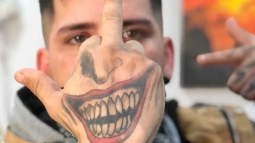 Buscan al cantante "El Más Ladrón" por el crimen del hombre cuyo cadáver fue arrojado a los chanchos | Actualidad