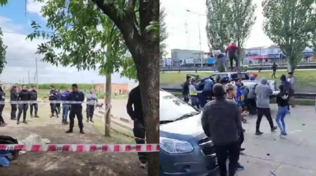 Detuvieron a 11 policías por matar a un hombre en un operativo que nadie ordenó | Actualidad