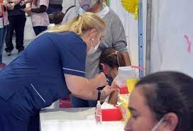 "Festival de las Vacunas": la Provincia de Buenos Aires estimulará la vacunación infantil con shows y juegos | Actualidad