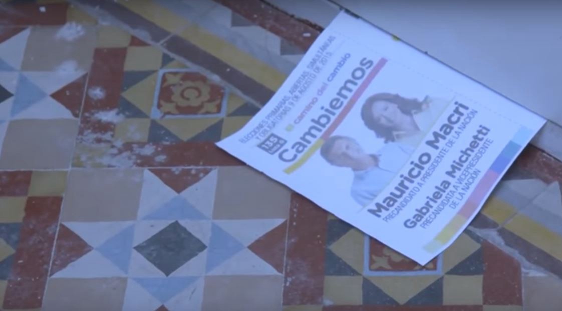 "Fijate lo que viene detrás de cada boleta", el nuevo spot de Cristina Kirchner contra Mauricio Macri | Política
