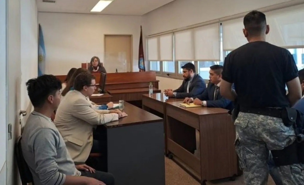 Condenaron a un hombre por matar a su esposa: la jueza le escribió una carta a los hijos citando a Harry Potter | Actualidad