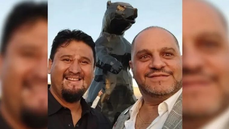 Generación Zoe: Se entregó el tesorero de Cositorto, uno de los prófugos | Actualidad