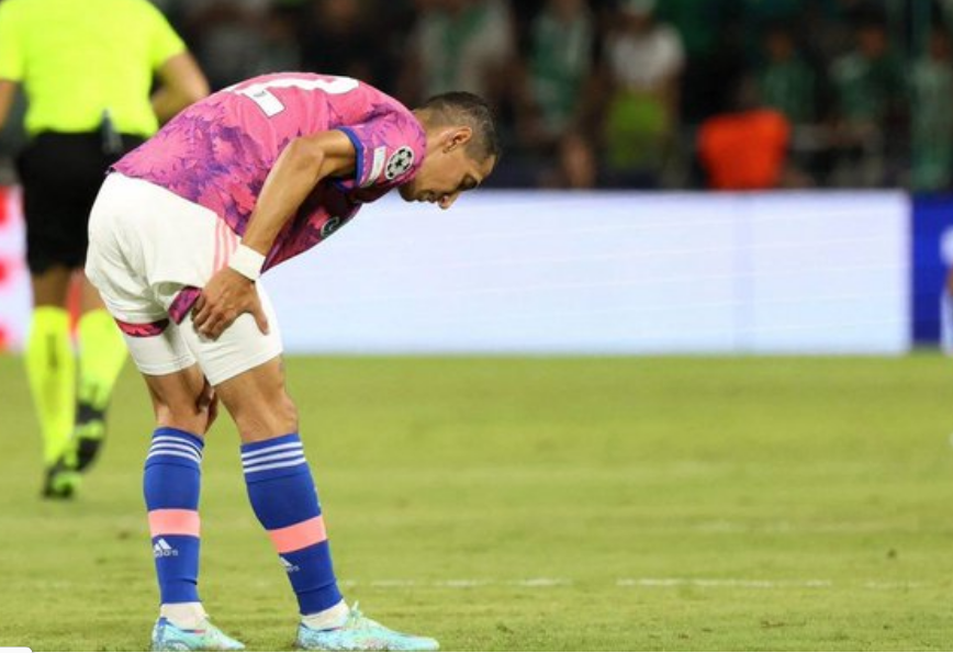 Dolor de cabeza para Scaloni: Los 12 lesionados de la Selección | Qatar 2022