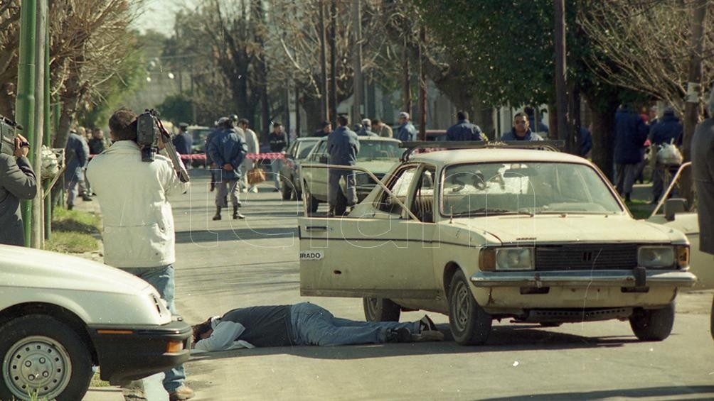 Masacre de Wilde: Piden prisión perpetua para 7 expolicías por el crimen de cuatro personas | Actualidad