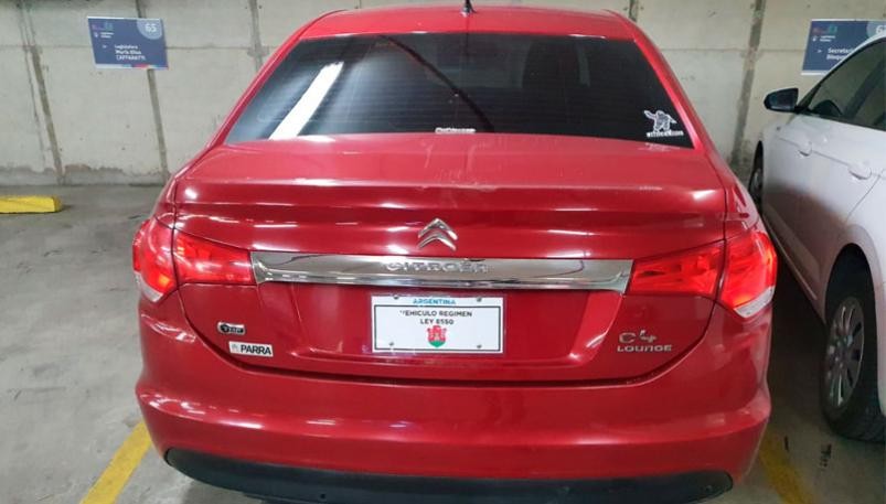 Córdoba: Seis legisladores tienen disponibles autos de alta gama judicializados | Actualidad