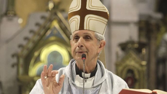 La Iglesia contra el recorte del presupuesto en educación y discapacidad | Política